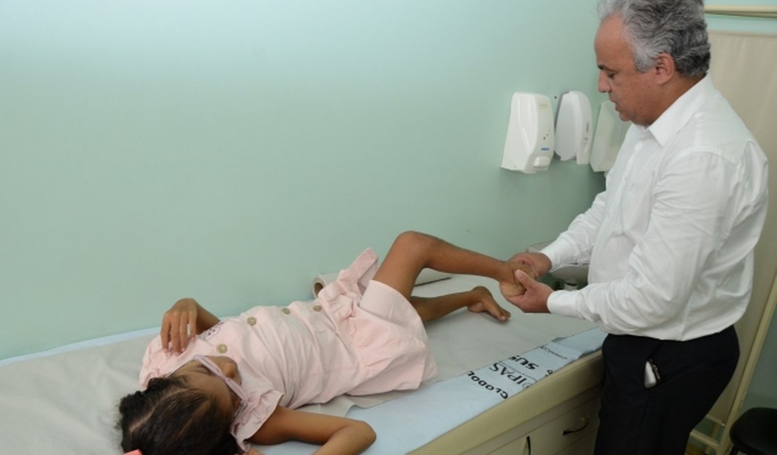 Mutirão para Triagem de Cirurgia Ortopédica atende 54 pessoas