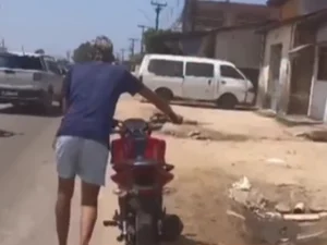 Abordagem da Guarda Municipal em Teotônio Vilela gera polêmica após punição inusitada