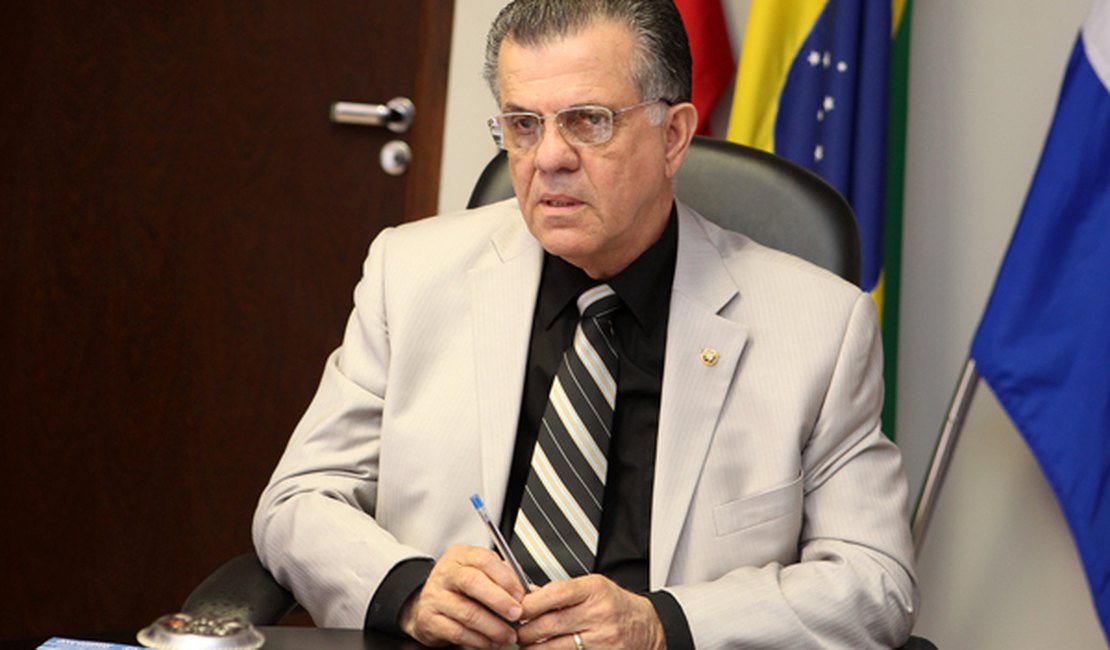 TJ afasta presidente da Câmara da Barra de Santo Antônio