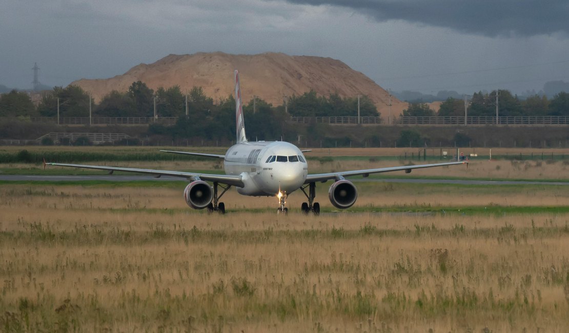 Governo autoriza construção de aeroporto de pequeno porte em Delmiro Gouveia