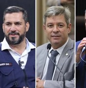 Direita de AL usa eliminação do Brasil na Copa para projetar vitória de Bolsonaro