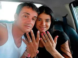 Ex-esposa de Daniel Cravinhos o conheceu na prisão e revela que casou por 'fetiche'
