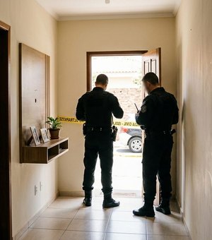 Homem é achado morto dentro de casa em Matriz de Camaragibe