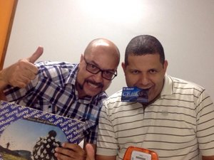Nova FM estreia programa voltado para as baladas de 80