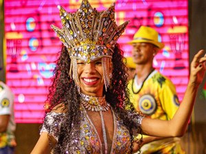 Secult divulga resultado final da análise de mérito do Prêmio Carnaval 2026