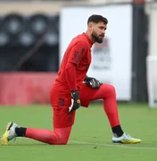 Goleiro do Flamengo revela adversário mais difícil em campanha do título da Copa do Brasil