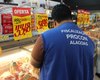 Procon Alagoas realiza pesquisa de preços de Natal