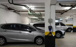 Carregadores instaladas em prédios poderão ter que se adequar a novas normas