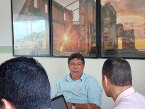 Ítalo Guedes deixa Relações Institucionais e assume Articulação Política de Maragogi