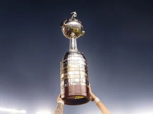 Com três brasileiros, confira os confrontos das Semifinais da Libertadores 2026
