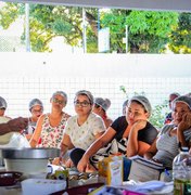 Projeto Mãos à Massa abre inscrições para oficinas de culinária