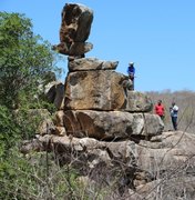 FPI descobre despejo de esgoto dentro de Parque ecológico