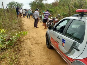 Homem decapitado é encontrado na zona rural de São Sebastião 