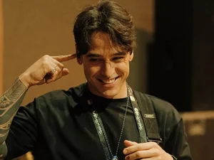 Quem é o músico do NX Zero que teve falas atribuídas a extrema direita