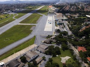 Trabalhadores do setor aéreo cancelam greve programada para dia 29