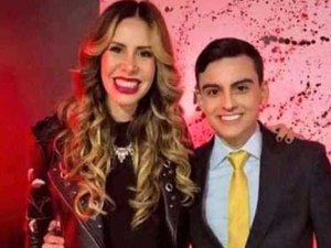 Dudu Camargo e Nana Shara comandam versão Gospel do 'The Voice'