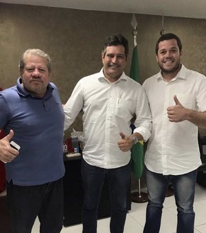 Mais dois Calheiristas deixam PL com a chegada de Bolsonaro ao partido