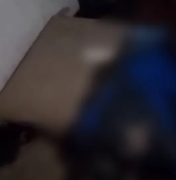 Corpo é encontrado em decomposição dentro de casa na Barra de Santo Antônio