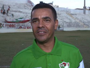 Evandro Guimarães será o novo técnico do ASA para a temporada 2020