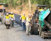 Prefeitura de Jequiá da Praia intensifica obras de melhoria viária