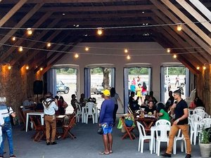 Centro Histórico de Penedo ganha complexo gastronômico, cultural e artístico