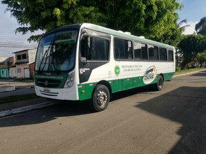 Expresso da Cidadania leva serviços da Defensoria Pública aos municípios de Inhapi e Canapi