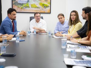 Prefeitura anuncia apoio ao MPF na realização do Pop Rua Jud em Arapiraca