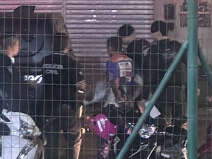Família de suspeito de estuprar a cunhada diz que relações eram consensuais