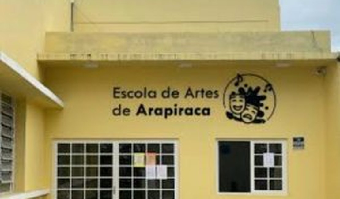 Prefeitura de Arapiraca convoca servidores para o coro municipal
