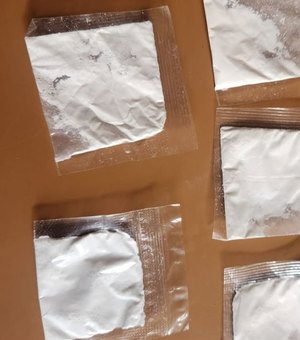 Operação Conjunta entre as polícias de Alagoas apreende droga no município de Piaçabuçu