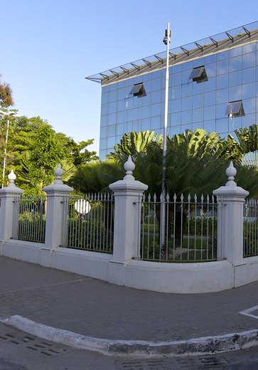 Governo do Estado busca empresa para construir barreiros em Alagoas