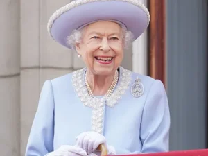 Rainha Elizabeth II comemora seus 70 anos de reinado