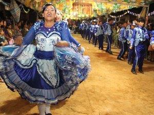 Prefeitura abre inscrições para comissão julgadora dos arraiais comunitários