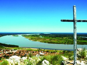 Revitalização do rio São Francisco terá início no segundo semestre de 2017
