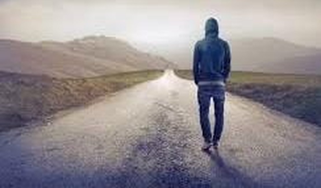 Isolamento político; um fim melancólico