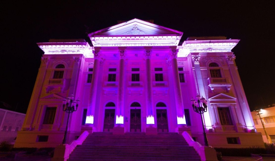 Natal no Jaraguá terá folguedos e Papai Noel na próxima segunda-feira (22)