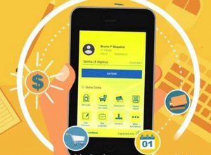 Banco do Brasil passa a aceitar compras pelo smartphone
