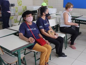 Sesc Alagoas lança edital para preenchimento de 125 vagas Gratuitas da EJA em Palmeira