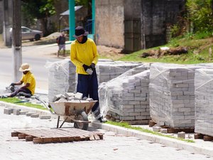 Governo finaliza últimos detalhes para inauguração de UPA em Marechal Deodoro