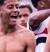 Jogador da base do São Paulo pode ter sido morto por engano, diz Polícia Civil