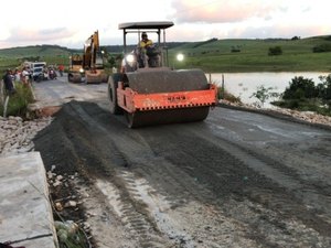 Governo socorre municípios afetados pelas chuvas