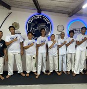 Inscrições abertas para o Projeto “Capoeira para Todos” no Jacintinho, em Maceió