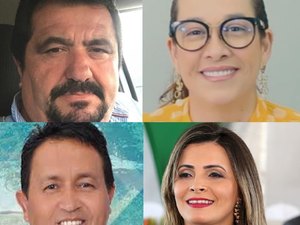 Rodrigo Cunha e Jó Pereira recebem apoio dos prefeitos das cidades do Agreste