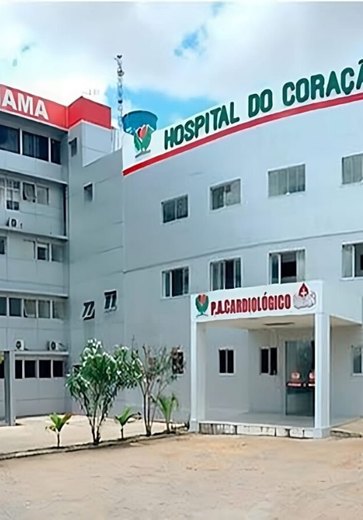Justiça determina adequações ambientais e sanitárias no Hospital Chama após ação do MPAL
