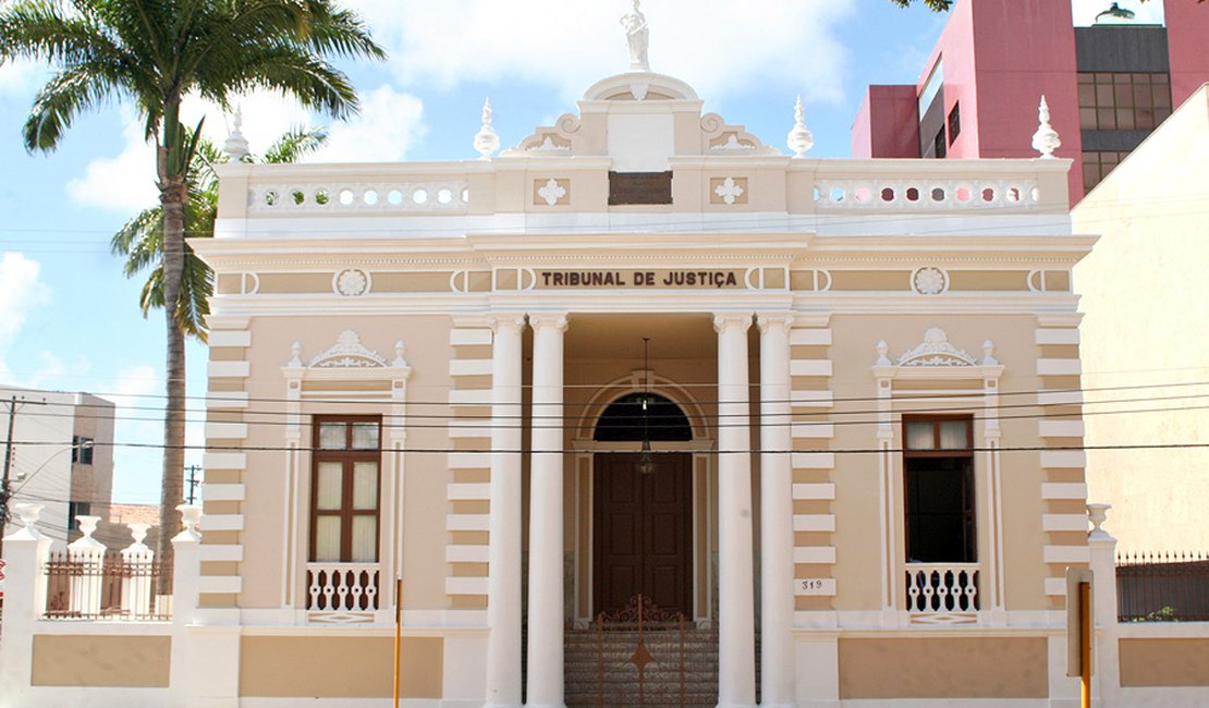 TJAL retoma obras para instalação do Museu do Judiciário
