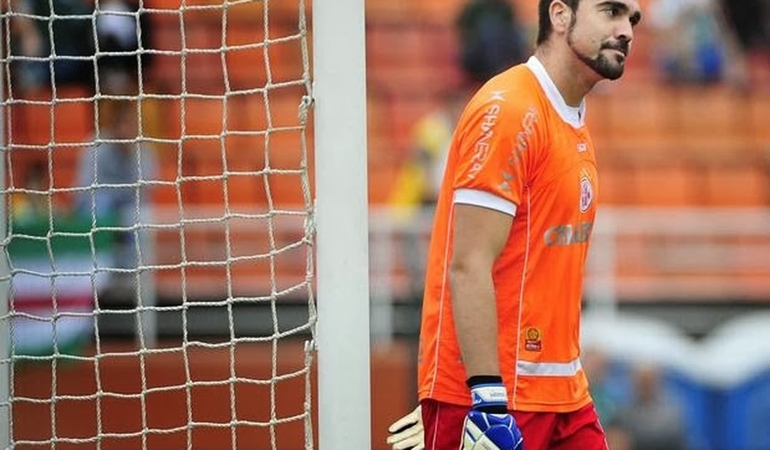 Ex-Goleiro de Grêmio, Cruzeiro e Lusa presencia atentado na Turquia