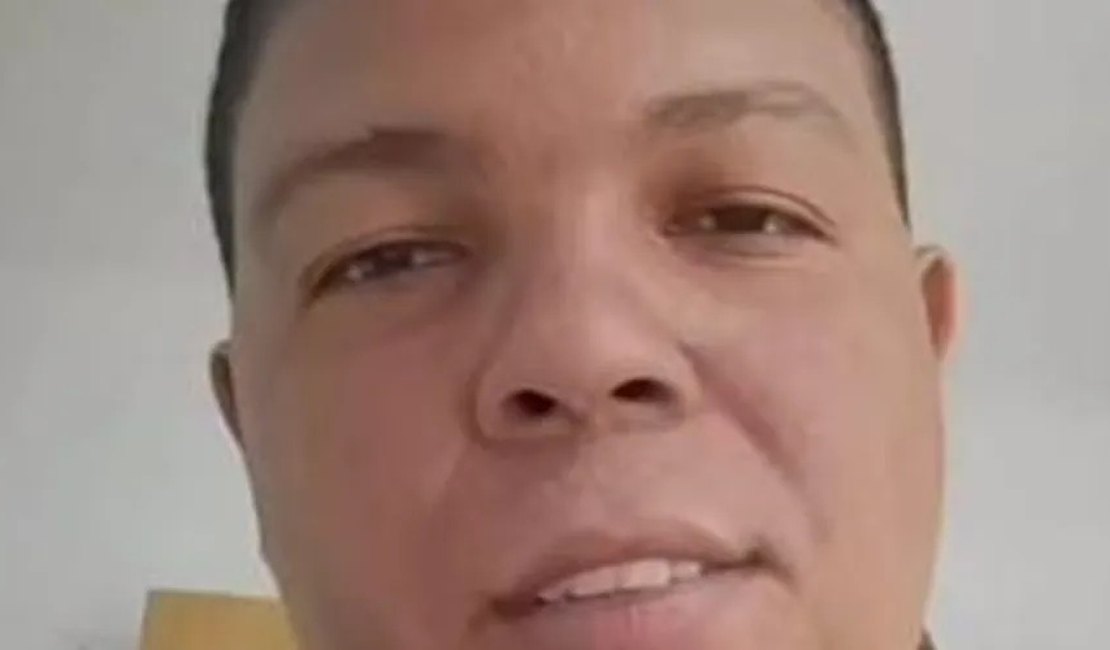 Homem é executado na porta de casa com tiros de fuzil em Coruripe