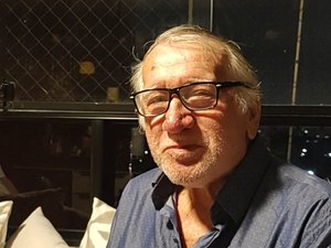 Morre aos 80 anos Jornalista e radialista Edvaldo Alves Sarmento