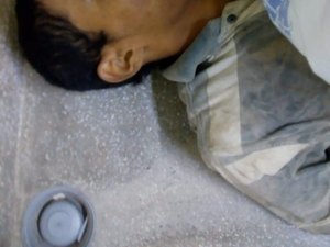 Homem morre em confronto com a Polícia Militar em Matriz de Camaragibe