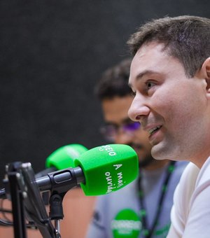 Lucas Barbosa defende que futuro de Alagoas passe pela força do Sertão